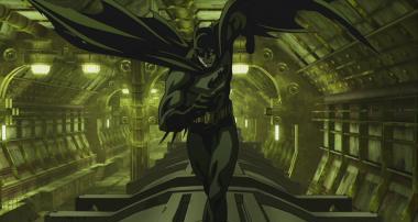 Batman - Gotham Knight, telecharger en ddl